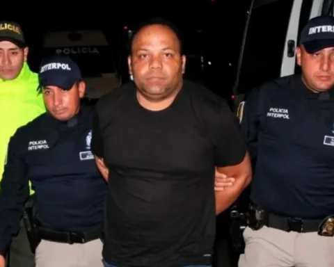 The narco "César el Abusador" had air route for cocaine traffic
