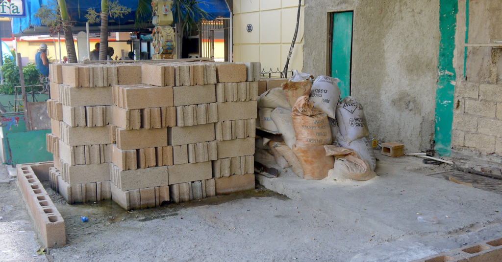 The official press suddenly discovers the disastrous situation of housing in Cuba