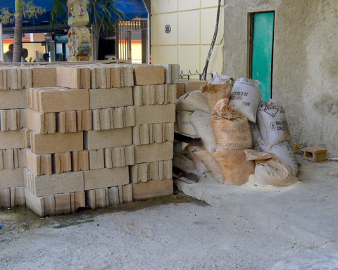 The official press suddenly discovers the disastrous situation of housing in Cuba