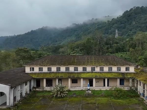El orfanato del padre Luna: un refugio olvidado que transformó vidas en Colombia