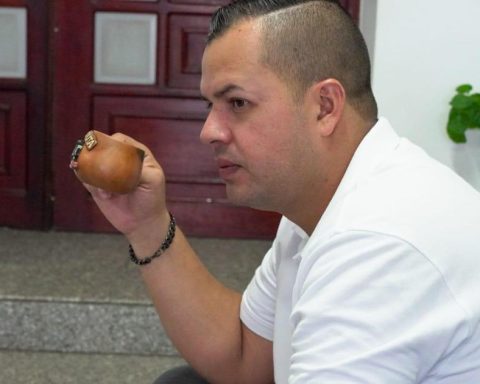 The police officer of the mayor of Arauca was shot dead