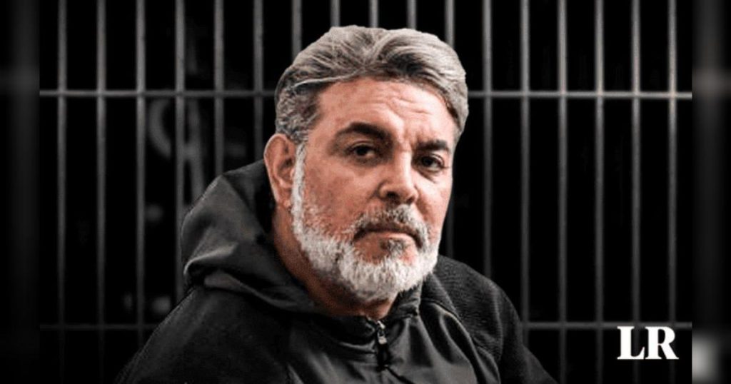 The preventive detention against Andrés Hurtado ends "Chibolin"but it will not be released