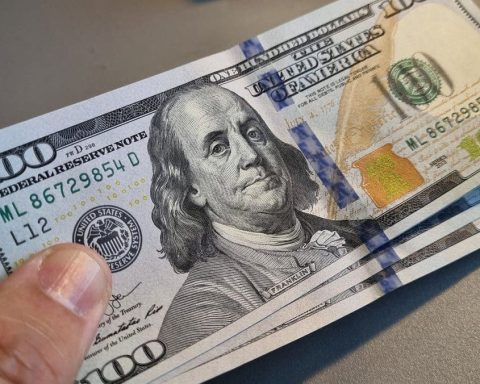 El precio del dólar y euro para este miércoles 10 de septiembre 2025