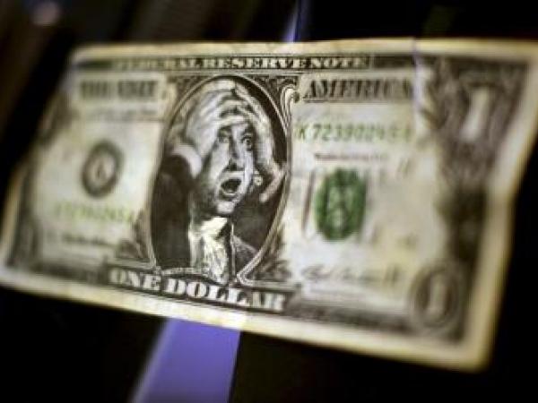 The price of the dollar in Colombia has lost more than 500 pesos so far from 2025