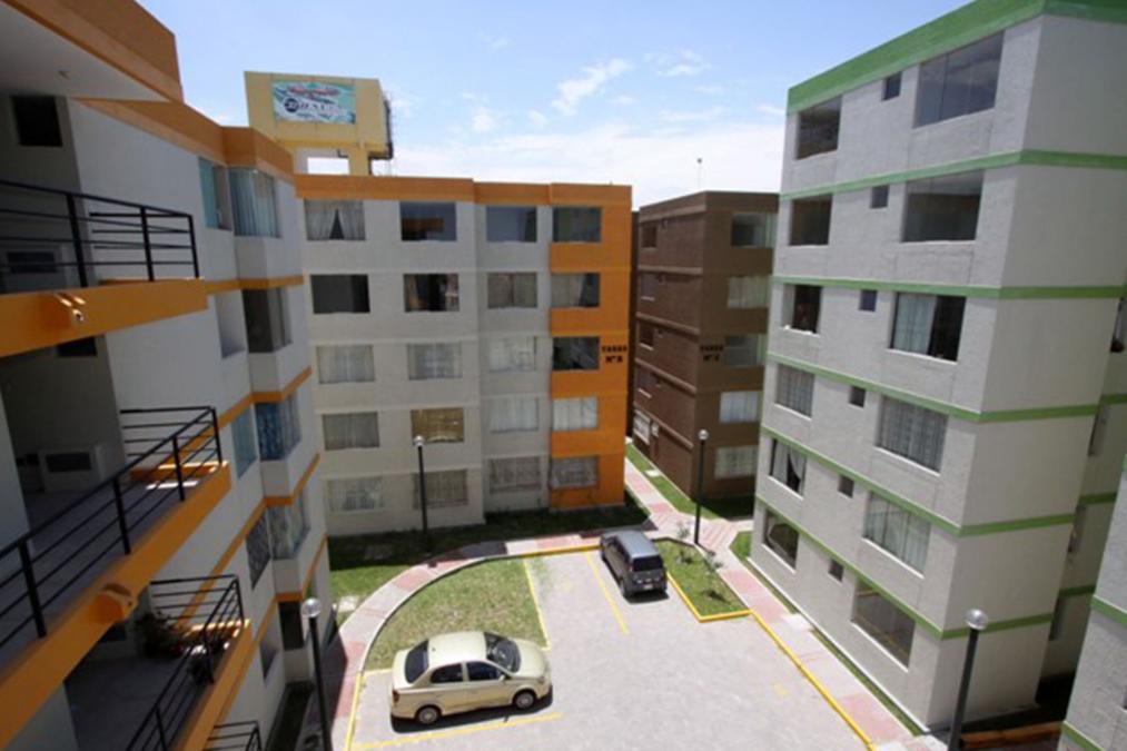The sale of housing in Lima reaches record