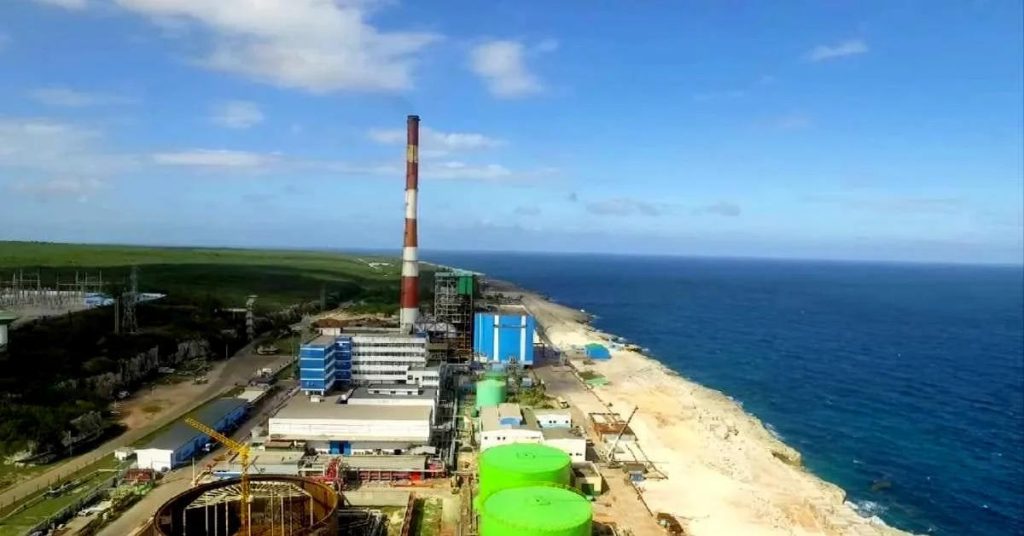 The six -month closure of the Guiteras Central Maintenance makes fear the worst