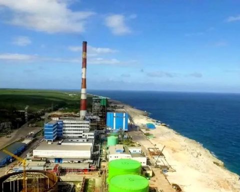 The six -month closure of the Guiteras Central Maintenance makes fear the worst