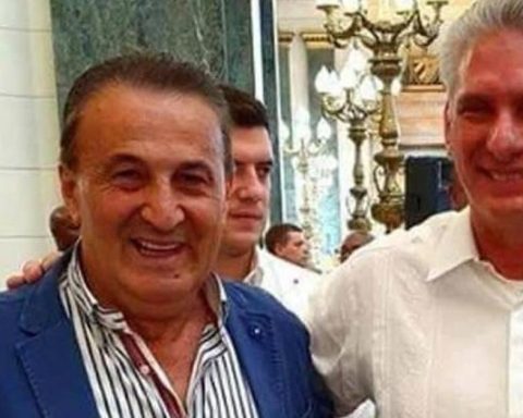 The suspect of the multiple abuse is the owner of Casalinda, the Italian Berto Savina