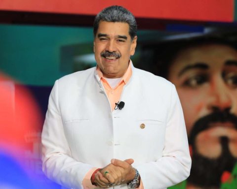 The three peace zones with Colombia advance