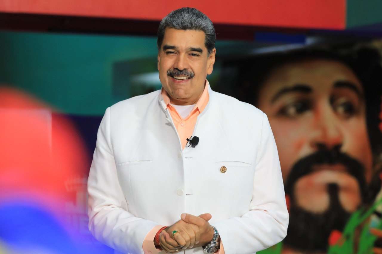 The three peace zones with Colombia advance