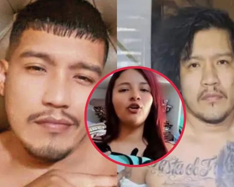 The trace of Grace Bados and the final siege to specify the fall of 'El Monster'