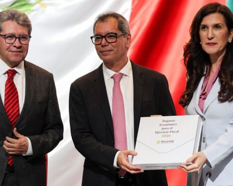 The unavoidable expenses of the Sheinbaum government for 2026: social programs, debt and pensions