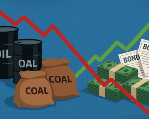 The way to finance the current account deficit is concerned: the scenarios