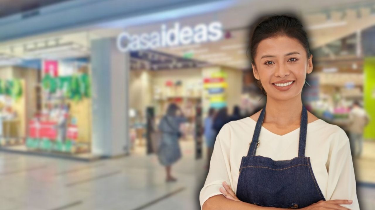 There is work: Check the job offers available at CASAIDAS