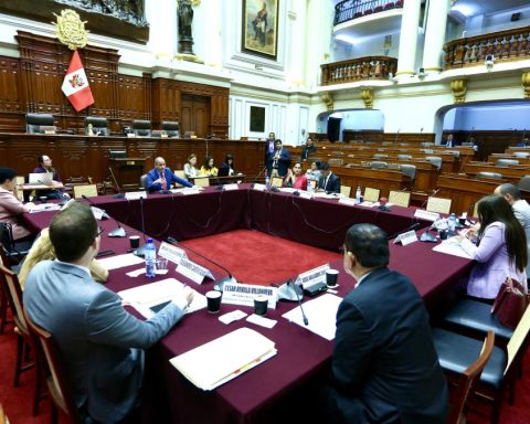 There will be no virtual sessions at the next bicameral congress