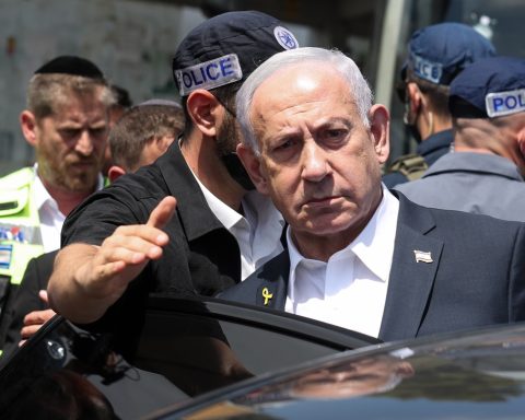 "There will not be a Palestinian state," repeats Netanyahu despite the resolution of the UN and international condemnation