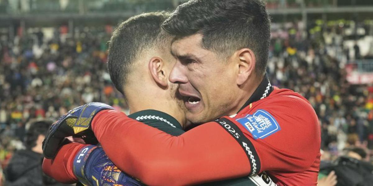 These are the 6 Conmebol teams that will be in the 2026 World Cup: Bolivia still has options