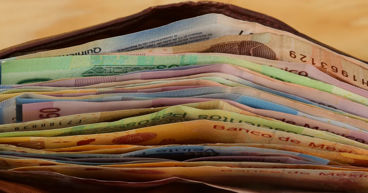 These are the cetes that hold on to give you twice as much performance despite the rebound in inflation