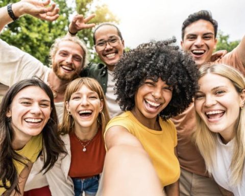 These are the four villages of Antioquia where people live happier, according to AI