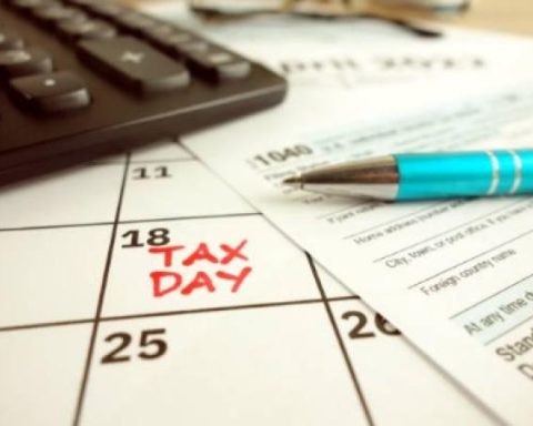 These are the increases in taxes that the tax reform proposes