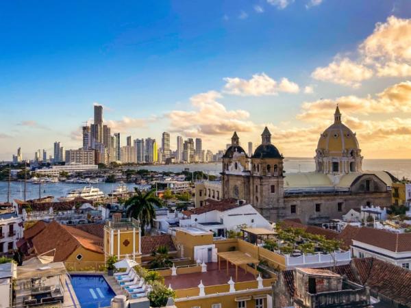 These are the prices of the most wanted destinations to travel at the break week