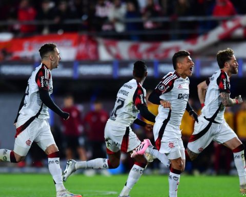 These are the semifinals of the liberators 2025