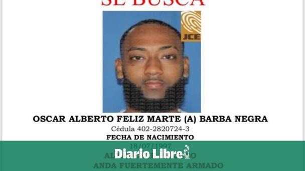 They arrange one of three accused of killing 3 "criminals" in Herrera