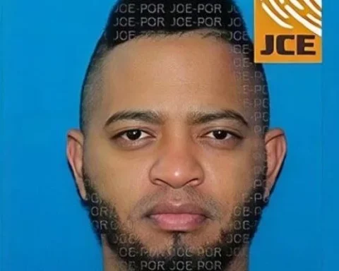 They arrest Argenis Santana (Kodigo), alleged drug trafficking network and money laundering
