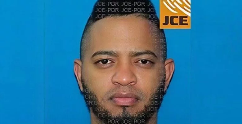 They arrest Argenis Santana (Kodigo), alleged drug trafficking network and money laundering