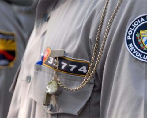 They arrest the alleged murderer of the PNR sector manager in Villa Clara