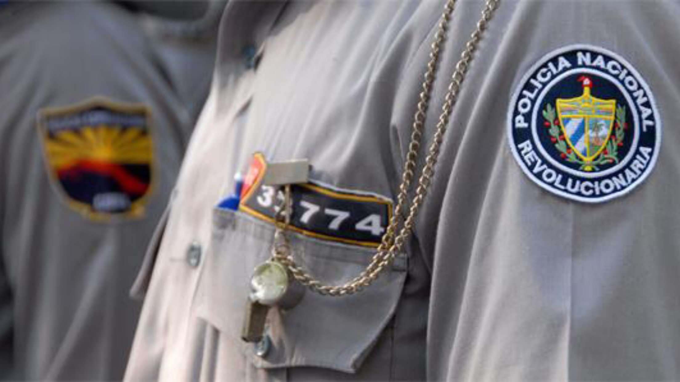 They arrest the alleged murderer of the PNR sector manager in Villa Clara