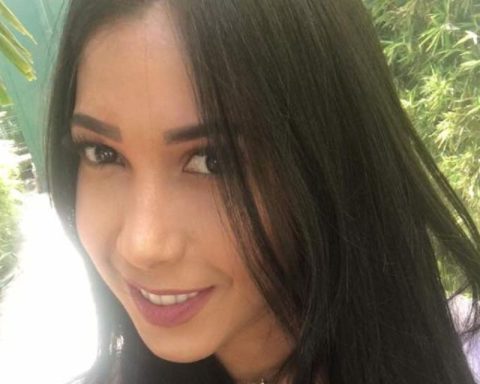 Carla da Silva presas políticas