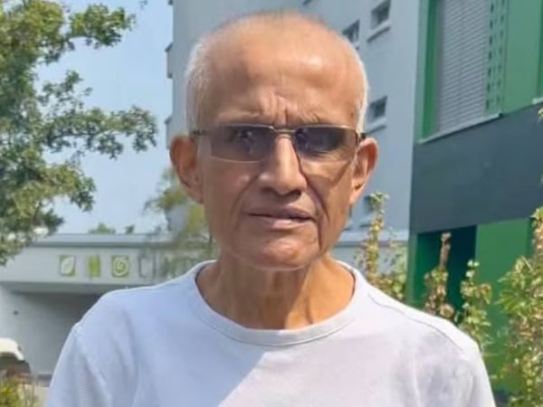 "They canceled my contract and left me alone": what Freddy Calvache denounced before his death