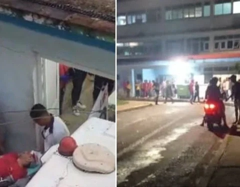 Artemisa, homicidios, Cuba