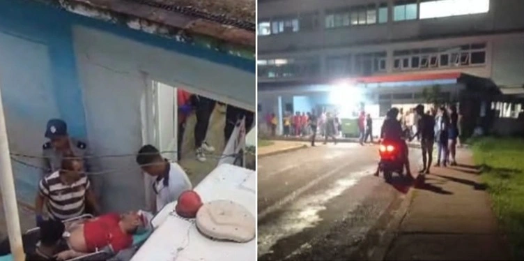 Artemisa, homicidios, Cuba