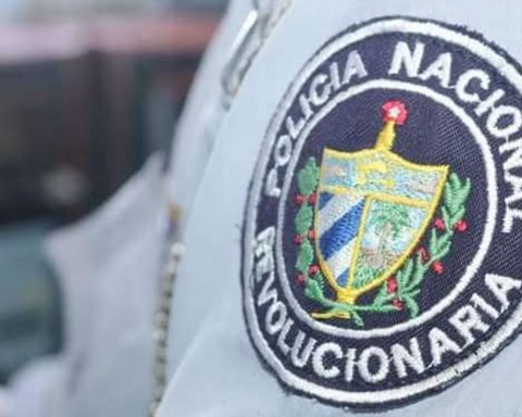 They capture the author of the multiple murder of the terraces