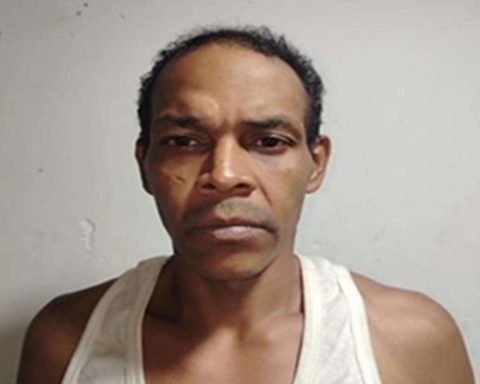 They caught a man for murder of the brother