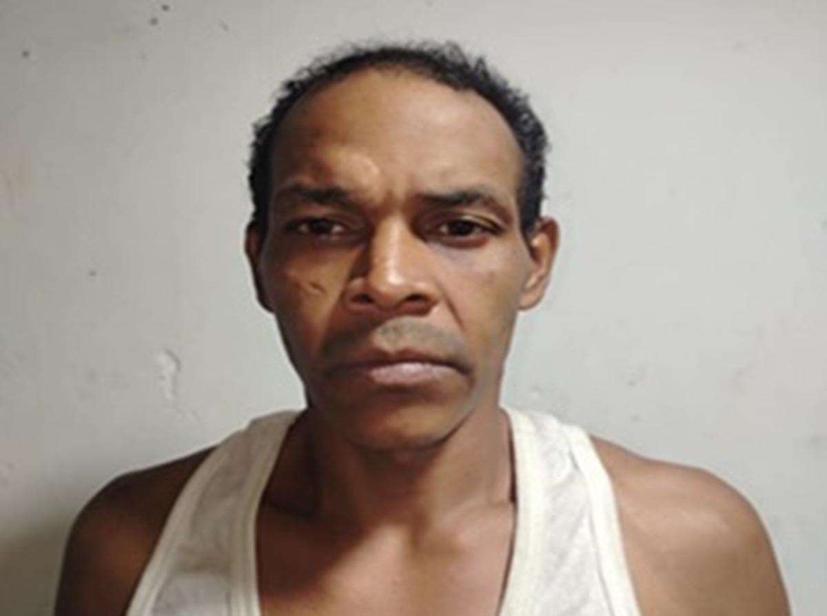 They caught a man for murder of the brother