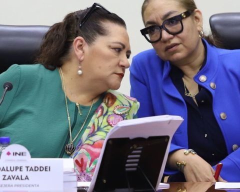 "They cut" resources to the INE before budget discussion