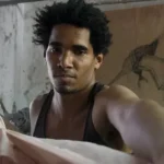 luis manuel otero, artistas, Cuba, Centro Clark