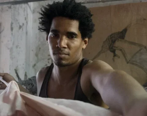 luis manuel otero, artistas, Cuba, Centro Clark