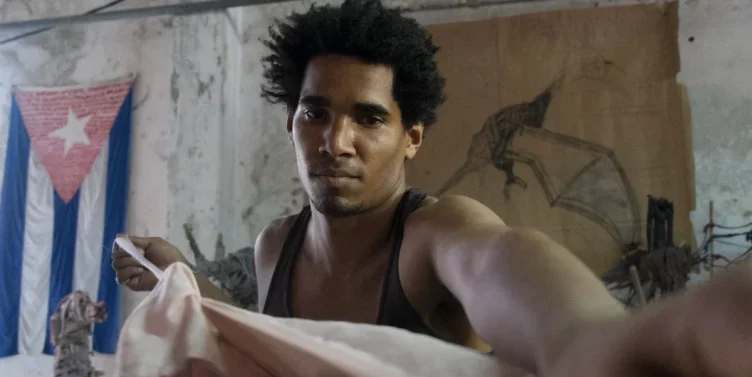 luis manuel otero, artistas, Cuba, Centro Clark