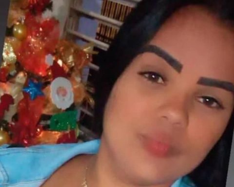 They denounce forced disappearance of María Castillo, arrested more than a month ago in Lara
