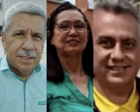 They denounce the transfer of five political prisoners from Barinas to prisons in Miranda