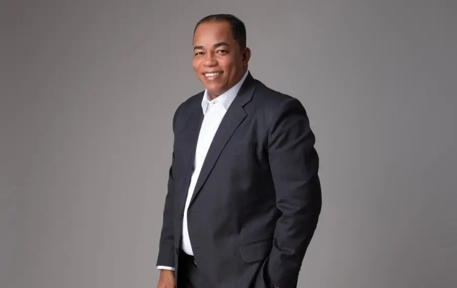 Designan a Catalino Correa Hiciano como nuevo gerente general del BANDEX