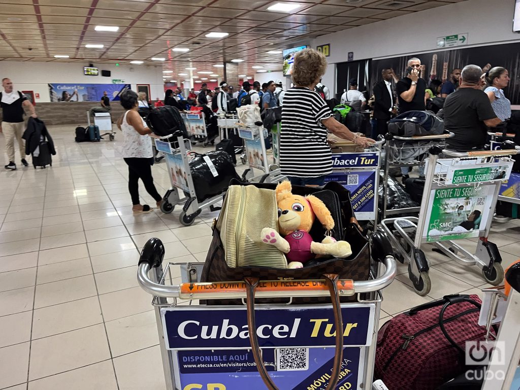 They extend taxes for food, medicines and other products again