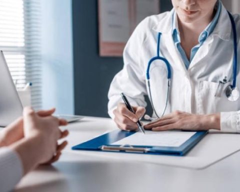 They file a file of health reform: this is the document