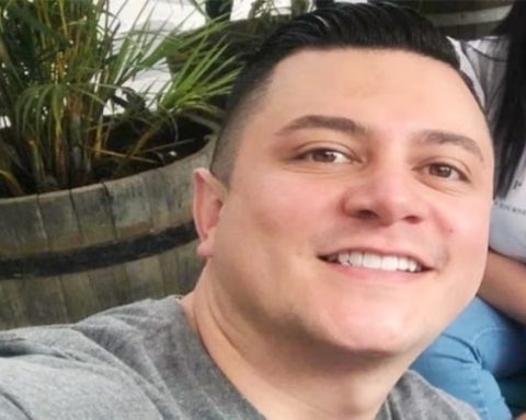 Policía de Manizales hallado sin vida.