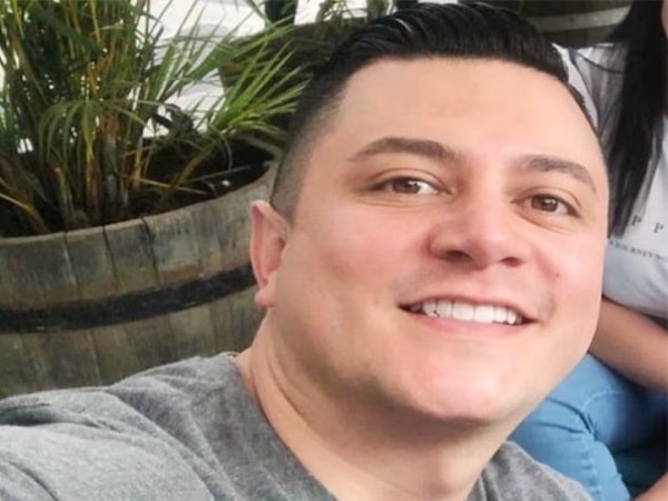 Policía de Manizales hallado sin vida.