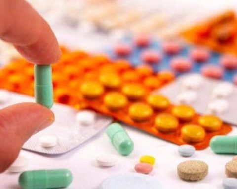 They find irregularities for the purchase of drugs with public resources in Antioquia